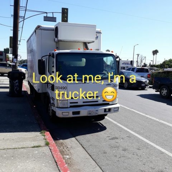 Meet your Posher, Harold - Picture 1 of 1